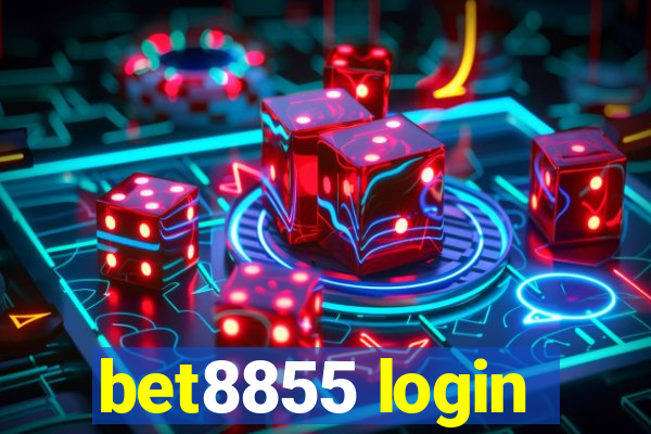 bet8855 login